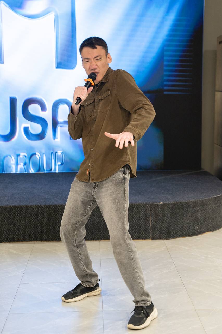 Скриншоты проекта